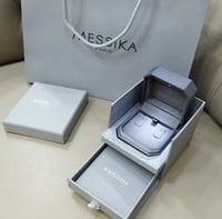 ملحقات ميسيكا حلق بأضاءه الاصلية