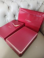 ملحقات كارتييه ماستر كوبي سلسال - الاطقم