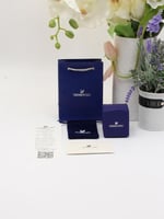 ملحقات سوارفسكي للخواتم طبق الاصل