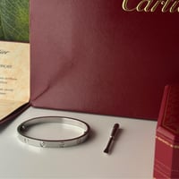 سوارة كارتير مفك فضي شامله الملحقات