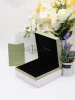 ملحقات فان كليف للاطقم _سلاسل علبة و كيس كبير