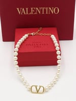 سلسال فالنتينو شامل الملحقات