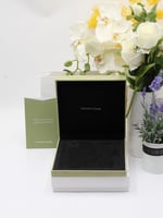 ملحقات فان كليف للاطقم _سلاسل علبة و كيس كبير