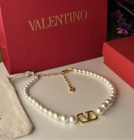 سلسال فالنتينو شامل الملحقات