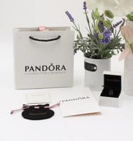 ملحقات باندورا للخواتم PANDORA الاصلية