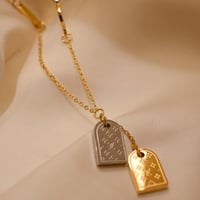 سلسال لويس فيتون شامل الملحقات