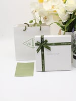 ملحقات فان كليف للاطقم _سلاسل علبة و كيس كبير