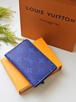 محفظه لويس فيتون LV مع ملحقاته