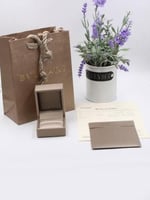 ملحقات بولغاري الاصليه للخواتم