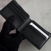 محفظة ديور مع بكج الماركة