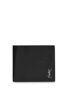 محفظه سان لوران مع بكج الماركة