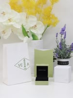 ملحقات فان كليف الاصلية حلق