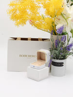 ملحقات بوشرون خواتم