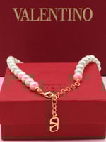 سلسال فالنتينو شامل الملحقات