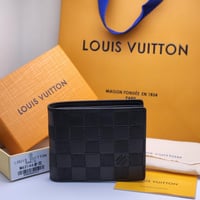 بوك لويس فيتون اسود شامل الملحقات