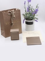 ملحقات بولغاري الاصليه للخواتم