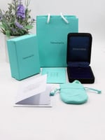 ملحقات تيفاني الاصلية للاطقم