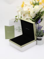 ملحقات فان كليف للاطقم _سلاسل علبة و كيس كبير