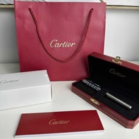 قلم كارتير تيفاني