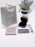 ملحقات ميسيكا للخواتم