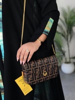 شنطة فندي طبق الاصل