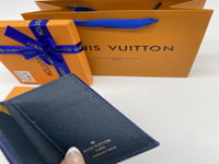 محفظه لويس فيتون LV مع ملحقاته