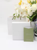 ملحقات فان كليف للاطقم _سلاسل علبة و كيس كبير