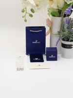 ملحقات سوارفسكي للخواتم طبق الاصل