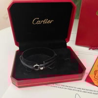 سوارة كارتير كبلز أسود