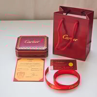 ملحقات كارتير للاساور