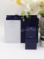 ملحقات شومية بلو فيرجن للخواتم