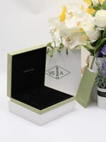 ملحقات فان كليف للاطقم _سلاسل علبة و كيس كبير