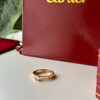 دبلة كارتير ذهبي شامل الملحقات