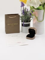 ملحقات بولغاري للخواتم