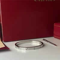 سوارة كارتير مفك فضي شامله الملحقات