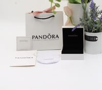 ملحقات باندورا للاطقم أو الاساور PANDORA