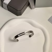 سوارة ميسيكا فضي حجم النحيف