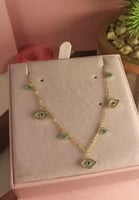 سلسال شوكر سوارفسكي