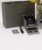 ملحقات ميسيكا للخواتم بأضاءه الأصلية