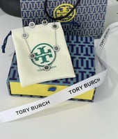 طقم توري بروش فضي مع الملحقات