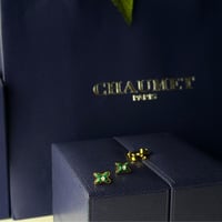 طقم شوميه أخضر شامل الملحقات الاصليه