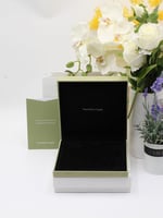 ملحقات فان كليف للاطقم _سلاسل علبة و كيس كبير