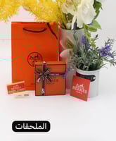 خاتم هرمز شامل الملحقات