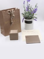 ملحقات بولغاري الاصليه للخواتم