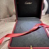 ملحقات كارتييه ماستر كوبي سلسال - الاطقم