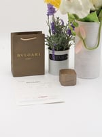 ملحقات بولغاري للخواتم