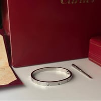 سوارة كارتير مفك فضي شامله الملحقات