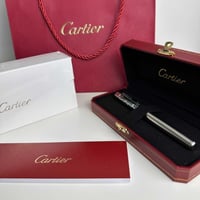 قلم كارتير زيتي