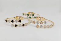 سوارة بولغاري مع الملحقات