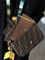 شنطة فندي طبق الاصل